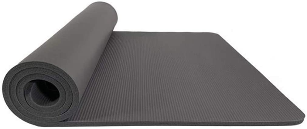 Mat de Yoga 4mm Espesor