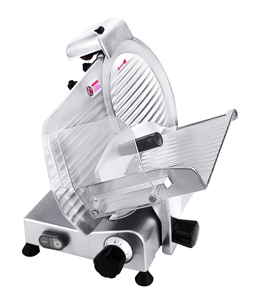 Cortadora de Cecinas 250 mm Disco Italiano - Imagen 2