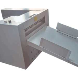 Plisadora Automática 33 cm