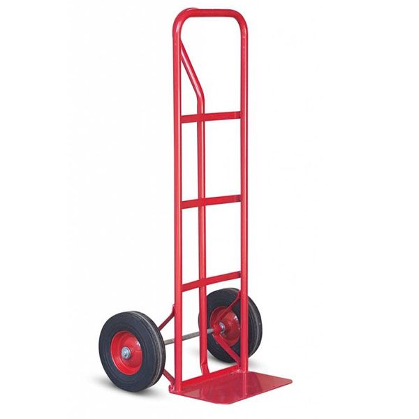 Yegua de Carga para 250 Kg - Imagen 2