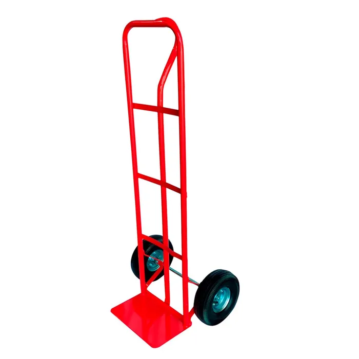 Yegua de Carga para 250 Kg