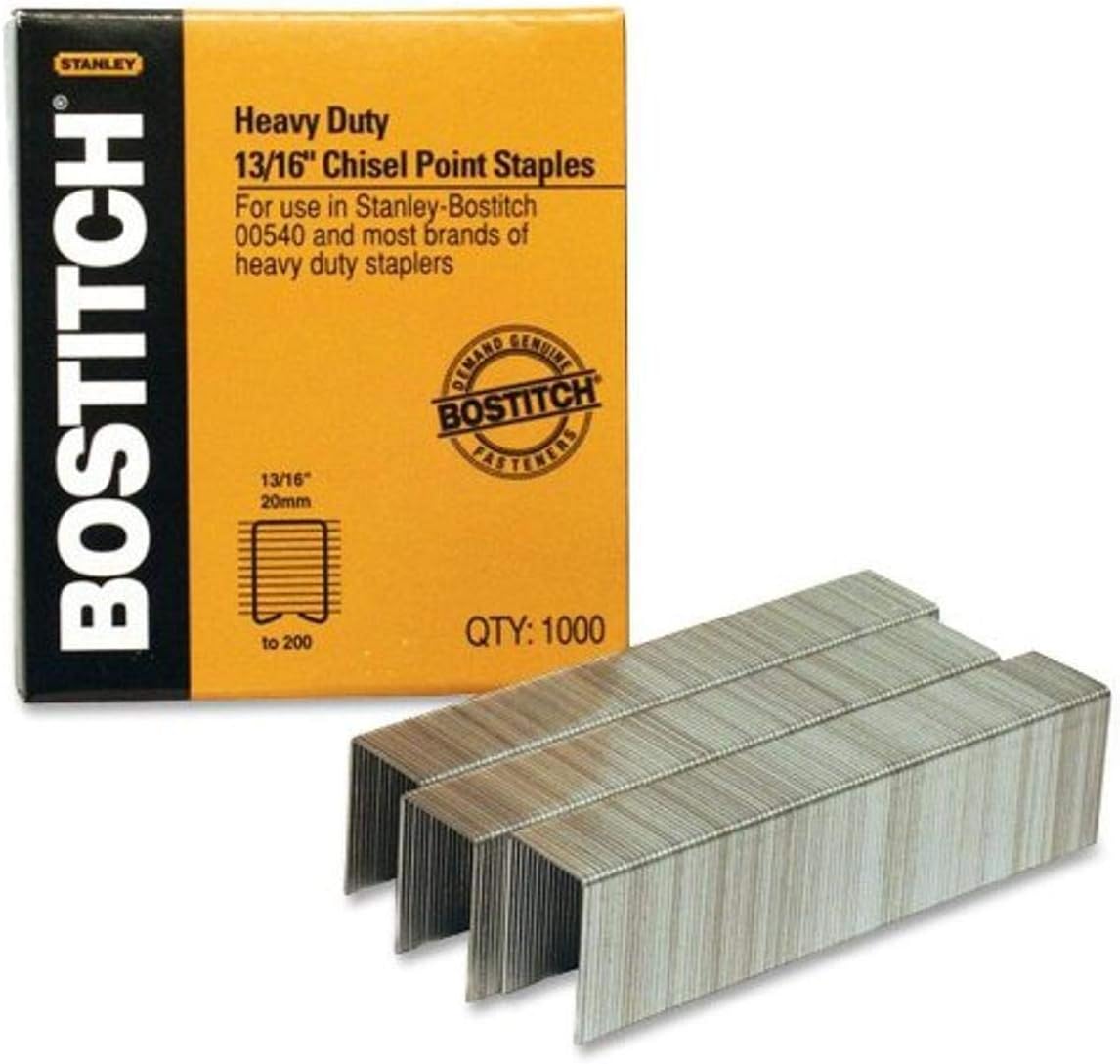 Corchete 20mm 13/16'' - Imagen 2