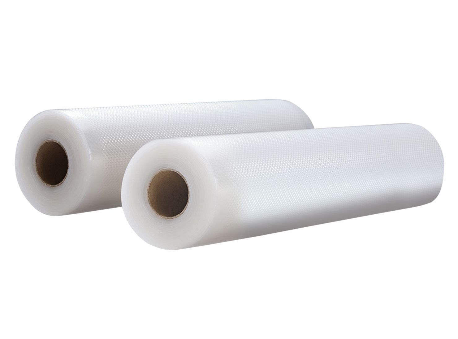 Rollo Gofrada para Selladora al Vacio 15 x 500 cm 180 micrones