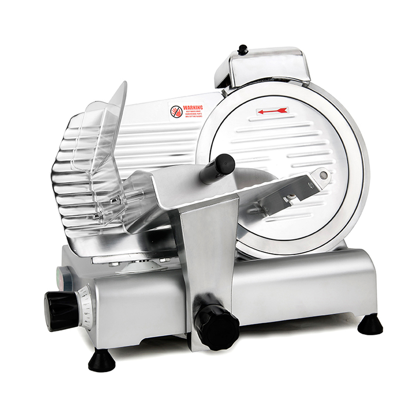 Cortadora de Cecinas 220 mm Disco Italiano