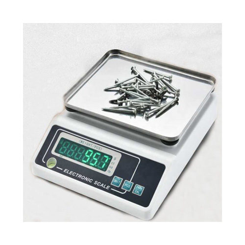 BalanzaĀ 2000 Gr/0.01 Gr Precision Cuadra 220 V.