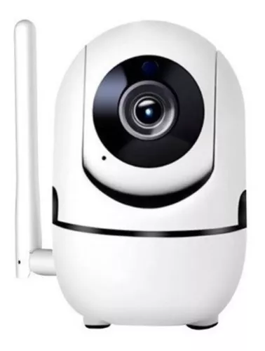 Camara de seguridad 360