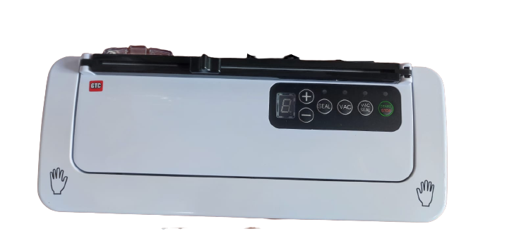 Selladora al Vacio 22 cm HZ-200A