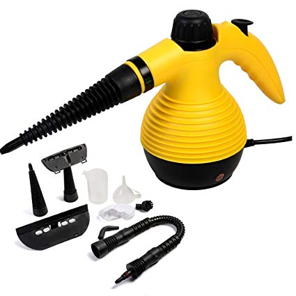 Limpiador A Vapor De alta presión Steam Mop