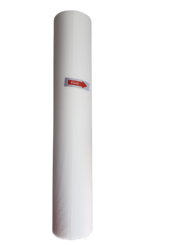 Rollo para termolaminar Mate 33 Cm / 200 M / 25 Mic