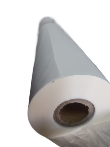 Rollo para termolaminar Mate 33 Cm / 200 M / 25 Mic - Imagen 3
