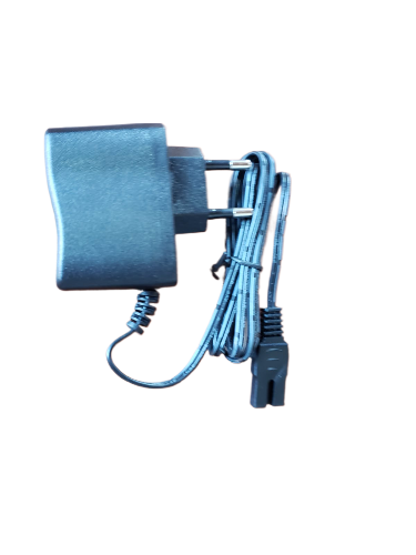 Adaptador, Fuente de Alimentación 6.5 v. Balanza resistente al Agual.