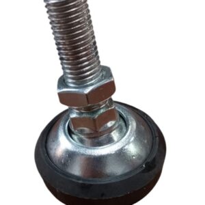Pata para balanza de plataforma hasta 3000 Kg.