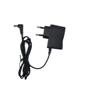 Adaptador, Fuente de Alimentación 6v