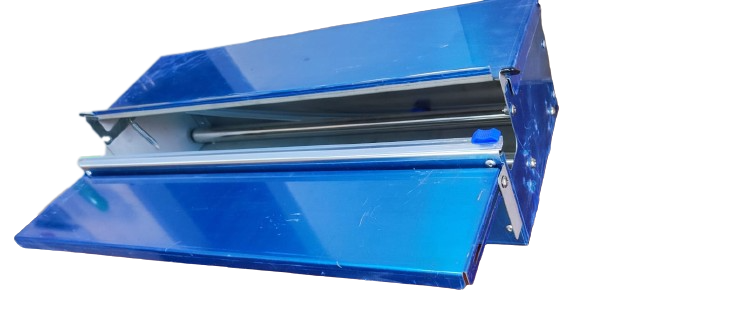 Porta Film para envolver Alimentos - Imagen 2