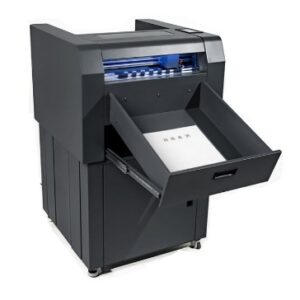 Cortadora de Etiqueta y cajas A3Max5 H